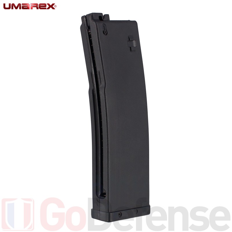 Chargeur de rechange Umarex T4E HK416 / TM4 - .43