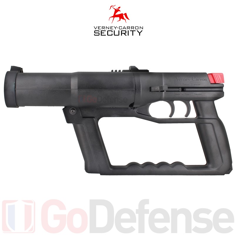 Pistolet Flash Ball Compact Verney-Carron 44/83 BE