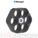 Barillet 6 coups Stoeger Revolver XRD50 - .50