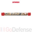 Billes Poivre Umarex P2P Pepperballs Noyau Acier - .68