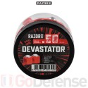Boite de 30 balles acier Razor Gun Devastator - .50