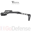 Kit crosse tactique Vesta SPEAR PDW50 / Sentinel 