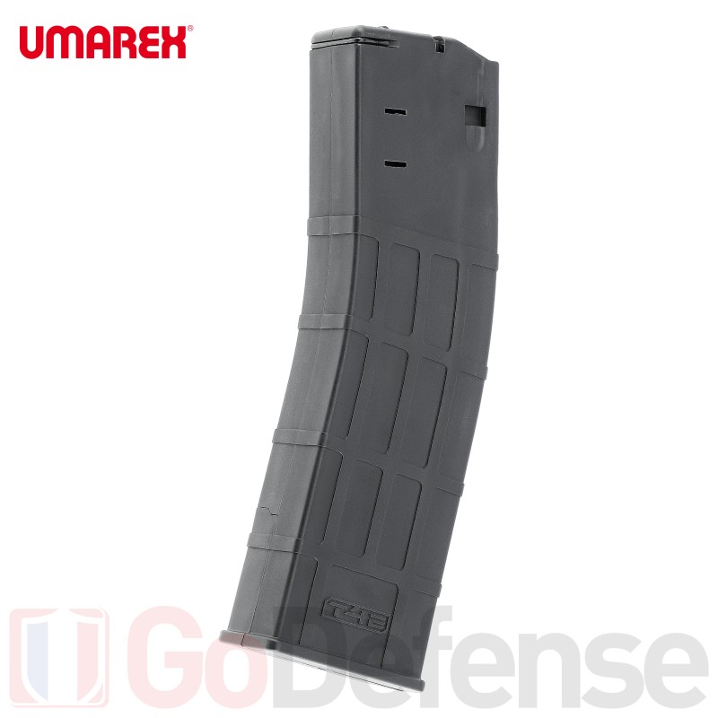 Chargeur 20 coups pour Umarex T4E TC68