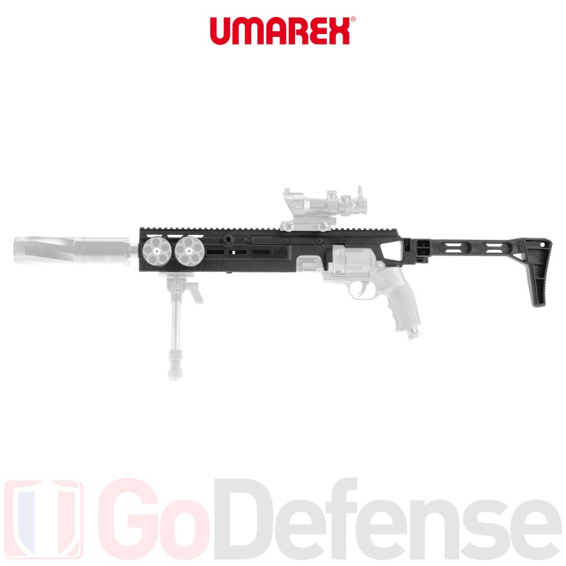 kit de conversion pour T4E TR68