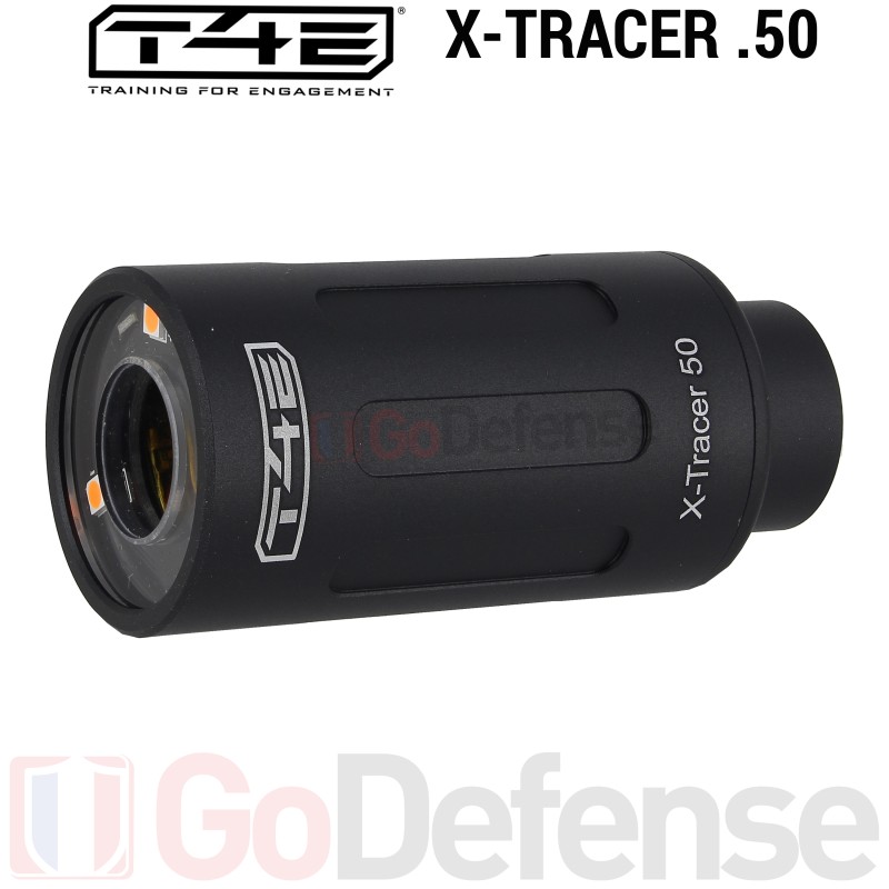 Embout Led Umarex X-Tracer pour revolver HDR50