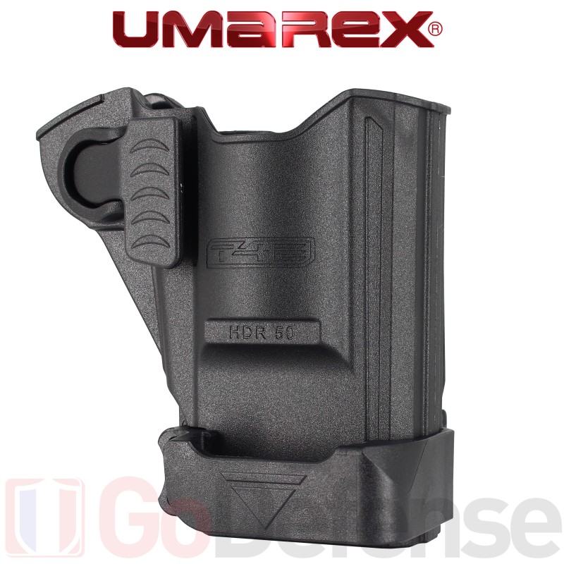 Holster Umarex pour revolver T4E HDR50