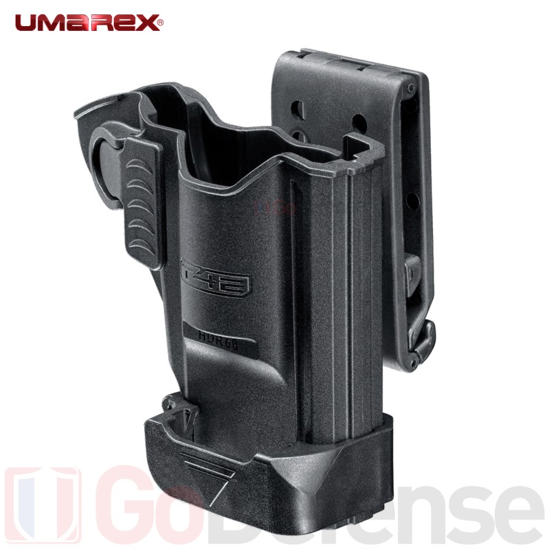 Holster Umarex Pour Revolver Co2 T4E HDR68